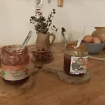 Chemin De Resilience, Sejours Detente Et Nature בית הארחה
