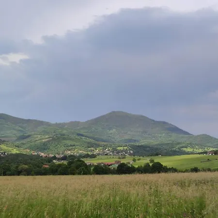 Гостевой дом Chemin De Resilience, Sejours Detente Et Nature