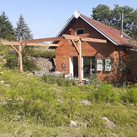 Chemin De Resilience, Sejours Detente Et Nature Fouchy