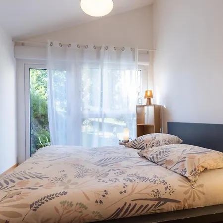 Chemin De Resilience, Sejours Detente Et Nature Fouchy