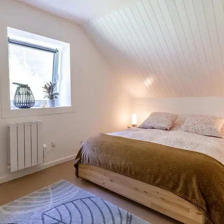 Chemin De Resilience, Sejours Detente Et Nature Гостевой дом 4*