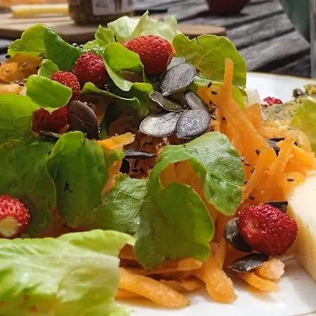 Chemin De Resilience, Sejours Detente Et Nature 4* Fouchy