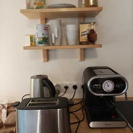 Гостевой дом Chemin De Resilience, Sejours Detente Et Nature Fouchy