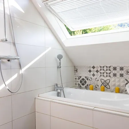 Гостевой дом Chemin De Resilience, Sejours Detente Et Nature 4*