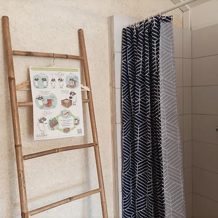 Chemin De Resilience, Sejours Detente Et Nature 4* Fouchy