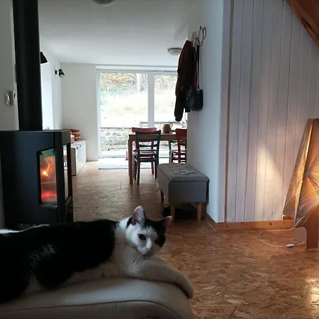 Chemin De Resilience, Sejours Detente Et Nature Fouchy