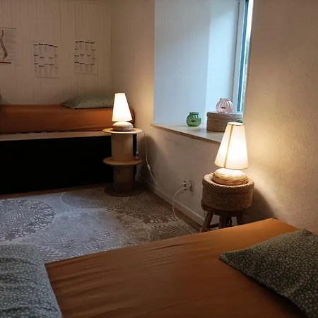 Chemin De Resilience, Sejours Detente Et Nature 4* Fouchy