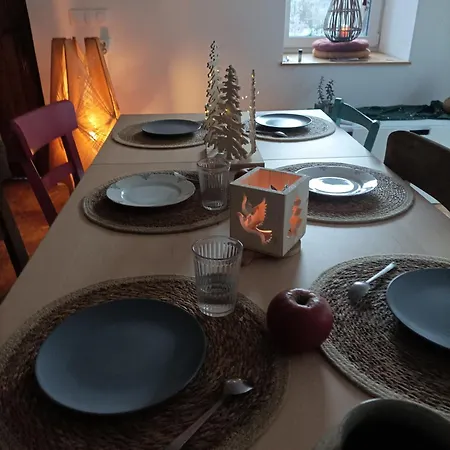 Chemin De Resilience, Sejours Detente Et Nature