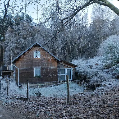 Chemin De Resilience, Sejours Detente Et Nature 4*