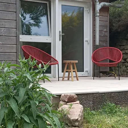 Chemin De Resilience, Sejours Detente Et Nature Fouchy